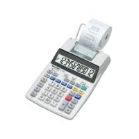 Sharp Printing Calculator EL1750V