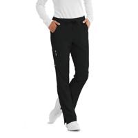 Skechers Reliance Womens Trousers Tall Black 2XS SK201T/BLAC/XXS