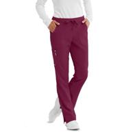 Skechers Reliance Womens Trousers Tall Wine L SK201T/WINE/L