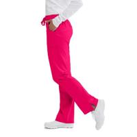 Skechers Reliance Womens Trousers Tall Vib Pink M SK201T/VIPK/M