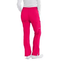 Skechers Reliance Womens Trousers Tall Vib Pink M SK201T/VIPK/M