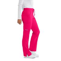 Skechers Reliance Womens Trousers Tall Vib Pink M SK201T/VIPK/M