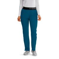 Skechers BreezeTrouser SK202: Sustainable Comfort for Healthcare Professionals - 4-Way Stretch Scrub