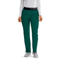 Skechers BreezeTrouser Womens Trs Tall Hnt Grn 2XS S SK202T/HUNT/XXS