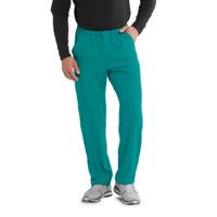 Skechers Structure Scrub Trousers Short Teal XS SK0215S/TEAL/XS