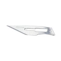 Swordfish Scalpel Blades No.10A Metal (100 Pack) 43802