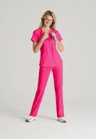 Skechers Reliance Womens Trousers Tall Vib Pink M SK201T/VIPK/M