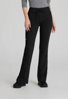 Skechers Slip-ins Glide Knit Flare Scrub Pants: Ultimate Comfort & Style for Healthcare Professional