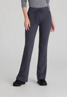 Skechers Slip-ins Glide Knit Flare Scrub Pants: Ultimate Comfort & Style for Healthcare Professional