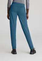 Skechers Slip-ins Pace Knit Scrub Joggers: Ultimate Comfort and Style for Healthcare Professionals B