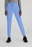 Skechers Slip-ins Pace Knit Scrub Joggers: Ultimate Comfort & Performance for Healthcare Professiona