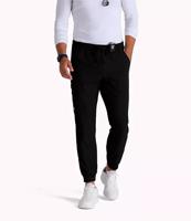 Skechers Structure Joggers: Professional Comfort Meets Sustainable Workwear for Healthcare & Service