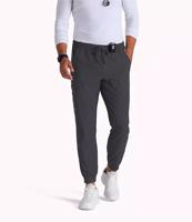 Skechers Structure Joggers: Professional Comfort Meets Sustainable Workwear for Healthcare & Service