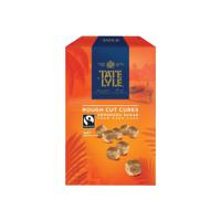 Tate and Lyle Demerara Rough Cut Sugar Cubes 1kg A03903