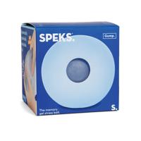 Speks Gump Memory Gel Jumbo Stress Ball Dew GumpJumboDew