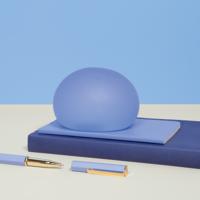Speks Gump Memory Gel Jumbo Stress Ball Dew GumpJumboDew