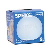 Speks Gump Original Memory Gel Stress Ball Dew GumpDew
