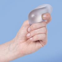Speks Gump Original Memory Gel Stress Ball Dew GumpDew