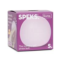 Speks Gump Stress Ball Original Gump Moon Jelly GumpMoonJelly