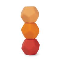 Speks Odds Silicone Magnets Orange Planes Pack of 3 Odds3PlanesOrange