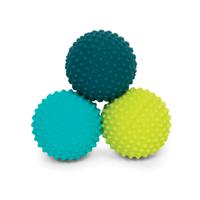 Speks Odds Silicone Magnets Green Dots Pack of 3 Odds3DotsGreen
