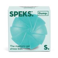 Speks Gump Surface Memory Gel Stress Ball Sea Glass Edge GumpEdgeSea