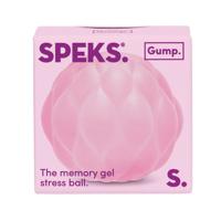 Speks Gump Surface Stress Ball Moon Jelly Quilt GumpQuiltMoon