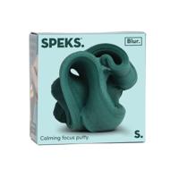 Speks Blur Putty Forest BlurForest BlurForest