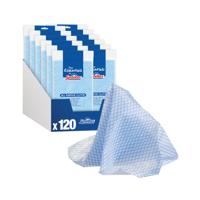 Spontex All Purpose Cloth x10 Cloths Pack of 12 19900101