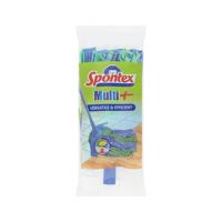 Spontex Multi+ Fringe Mop Refill 19800023