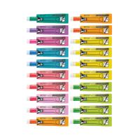 Stabilo Boss Original Highlighter Refills Assorted (Pack of 20) 070