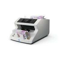 Safescan 2210 UK IE G2 Banknote Counter Grey 115-0710