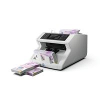 Safescan 2265 UK IE G2 Banknote Value Counter Grey 115-0715