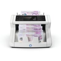 Safescan 2265 UK IE G2 Banknote Value Counter Grey 115-0715