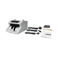 Safescan 2210 Banknote Counter Grey 115-0560