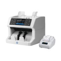 Safescan 2865-S Uk Easy Clean Value Banknote Counter 112-653
