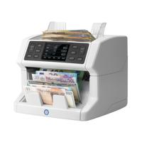 Safescan 2865-S Uk Easy Clean Value Banknote Counter 112-653