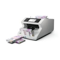 Safescan 2485-SC Banknote Value Counter 115-0753