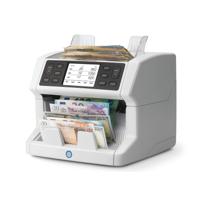 Safescan 2865-SC Banknote Value Counter - Mixed Currency 112-0766