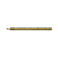 Staedtler Noris Jumbo 119 Learner's Pencils HB (Pack of 12) 119