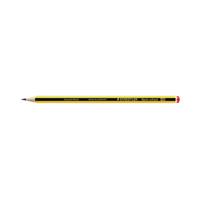 Staedtler Noris School 121 Graphite HB Pencil (Pack of 150) 121 C150