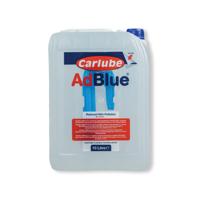 Adblue Carlube Fluid 10 Litres CAB010