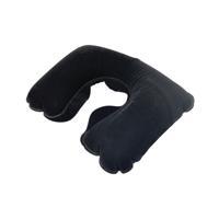 Status Travel Inflatable Pillow Black STRPILLOW1