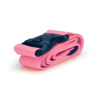 Status Luggage Strap Without Lock Pink SPLUGSTRAP1