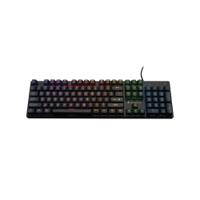 SureFire KingPin M2 Mechanical Multimedia RGB Gaming Keyboard 48719