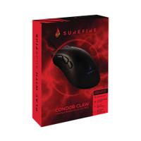 SureFire Condor Claw Gaming 8-Button Mouse with RGB 48816