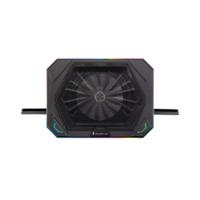 SureFire Bora X1 Gaming Laptop Cooling Pad with RGB 48844