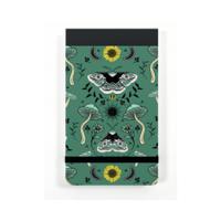 Silvine Pocket Notebook Modern Prints 82x127mm Design 1 190MM1