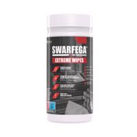 Swarfega Professional Hand Wipes Extreme SBB70W/SGL