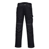 Portwest PW3 Work Trousers 30 Blk
